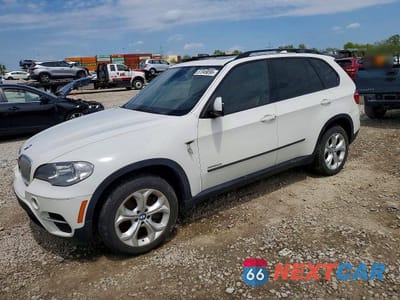 2013 BMW X5 XDRIVE50I 5UXZV8C59D0C16807 - główne zdjęcie licytacji z USA - miniatura