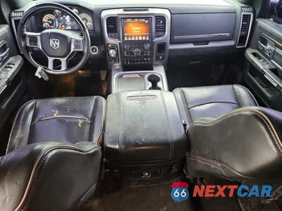 Zdjęcie 8 z 12 samochodu: 2016 RAM 1500 LONGHORN VIN:1C6RR7PTXGS397552 - miniatura