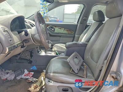 Zdjęcie 7 z 12 samochodu: 2004 CHEVROLET MALIBU LT VIN:1G1ZU54894F109979 - miniatura