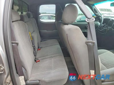 Zdjęcie 10 z 12 samochodu: 2005 TOYOTA TUNDRA ACCESS CAB SR5 VIN:5TBRU34155S445380 - miniatura