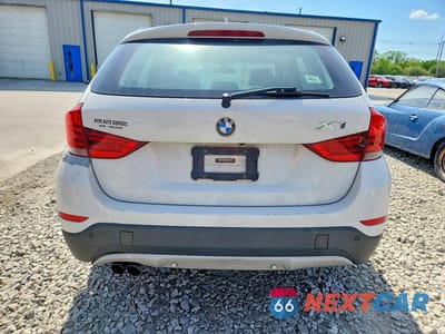 Zdjęcie 6 z 12 samochodu: 2013 BMW X1 XDRIVE28I VIN:WBAVL1C59DVR86337 - miniatura