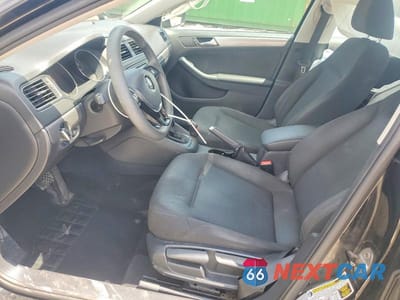 Zdjęcie 7 z 12 samochodu: 2015 VOLKSWAGEN JETTA SE VIN:3VWD07AJ9FM353681 - miniatura