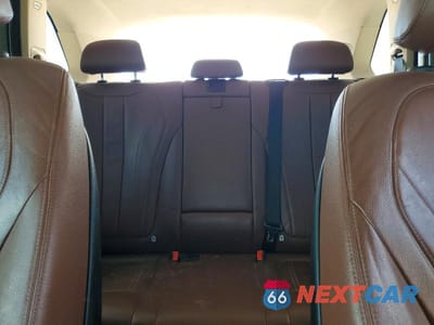 Zdjęcie 10 z 13 samochodu: 2015 BMW X5 XDRIVE35I VIN:5UXKR0C51F0K60128 - miniatura