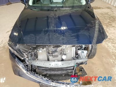Zdjęcie 12 z 13 samochodu: 2025 MAZDA CX-5 PREFERRED VIN:JM3KFBCL0S0673860 - miniatura