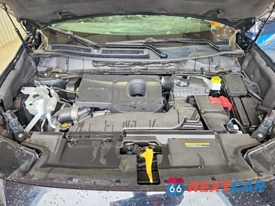 Zdjęcie 12 z 13 samochodu: 2025 NISSAN MURANO SL VIN:5N1AZ3CS0SC108270 - miniatura