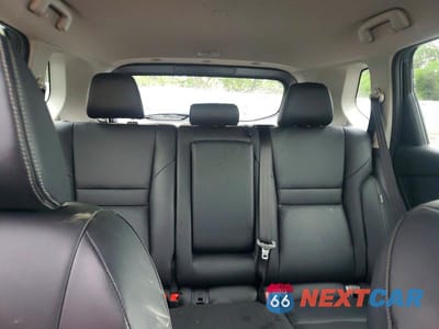 Zdjęcie 10 z 13 samochodu: 2026 NISSAN ROGUE SL VIN:5N1BT3CA3TC720221 - miniatura