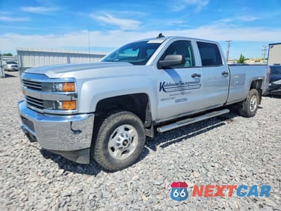 2016 CHEVROLET SILVERADO K2500 HEAVY DUTY 1GC1KUEGXGF282361 - główne zdjęcie licytacji z USA - miniatura
