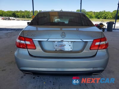 Zdjęcie 6 z 12 samochodu: 2011 MERCEDES-BENZ E 350 4MATIC VIN:WDDHF8HB7BA435302 - miniatura