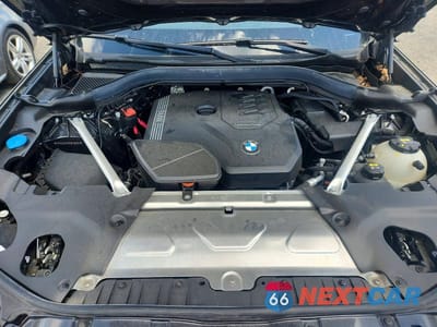 Zdjęcie 12 z 13 samochodu: 2023 BMW X3 XDRIVE30I VIN:5UX53DP02P9P35822 - miniatura