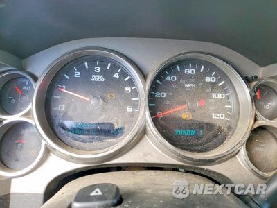 Zdjęcie 9 z 13 samochodu: 2010 CHEVROLET SILVERADO K2500 HEAVY DUTY LT VIN:1GC3KXBGXAF116752 - miniatura