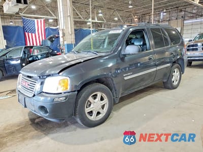 2006 GMC ENVOY 1GKDT13S962313528 - główne zdjęcie licytacji z USA - miniatura