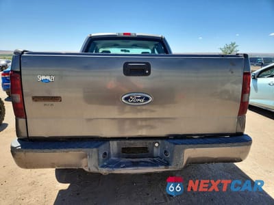 Zdjęcie 6 z 12 samochodu: 2004 FORD F150 VIN:1FTRX12W64NB89496 - miniatura