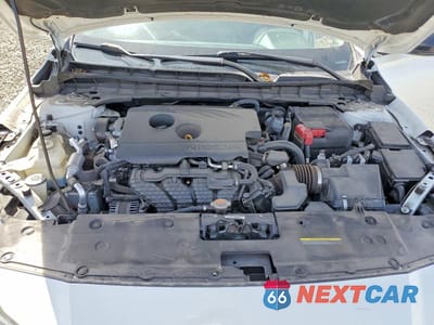 Zdjęcie 11 z 12 samochodu: 2020 NISSAN ALTIMA SR VIN:1N4BL4CW2LC240909 - miniatura