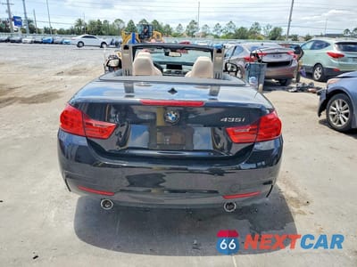 Zdjęcie 6 z 13 samochodu: 2016 BMW 435 I VIN:WBA3T3C56G5A41369 - miniatura