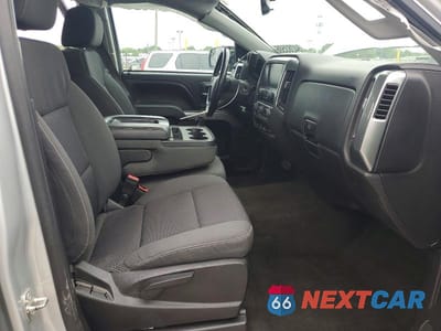 Zdjęcie 7 z 12 samochodu: 2015 CHEVROLET SILVERADO K1500 LT VIN:1GCVKREH5FZ220063 - miniatura