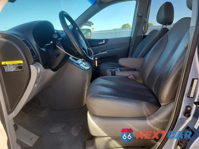 Zdjęcie 7 z 13 samochodu: 2007 HYUNDAI ENTOURAGE GLS VIN:KNDMC233976036478 - miniatura