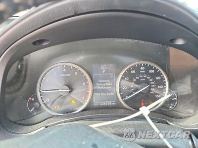 Zdjęcie 9 z 12 samochodu: 2017 LEXUS NX 200T BASE VIN:JTJYARBZXH2053723 - miniatura