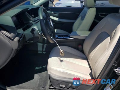 Zdjęcie 7 z 13 samochodu: 2023 HYUNDAI SONATA LIMITED VIN:KMHL34J23PA322997 - miniatura