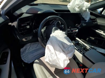 Zdjęcie 8 z 12 samochodu: 2023 LEXUS RX 350H PREMIUM+ VIN:2T2BBMCA2PC015853 - miniatura