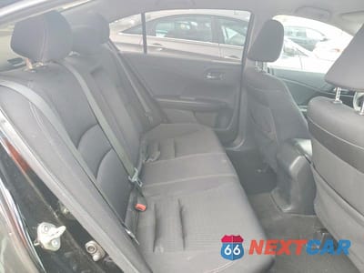 Zdjęcie 10 z 12 samochodu: 2015 HONDA ACCORD SPORT VIN:1HGCR2F50FA051696 - miniatura
