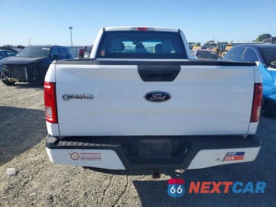 Zdjęcie 6 z 12 samochodu: 2016 FORD F150 SUPER CAB VIN:1FTEX1CP3GKF84277 - miniatura