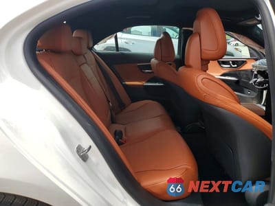 Zdjęcie 10 z 12 samochodu: 2025 MERCEDES-BENZ C 300 VIN:W1KAF4GB6SR238716 - miniatura