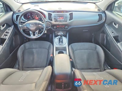 Zdjęcie 8 z 14 samochodu: 2015 KIA SPORTAGE EX VIN:KNDPC3AC7F7739236 - miniatura