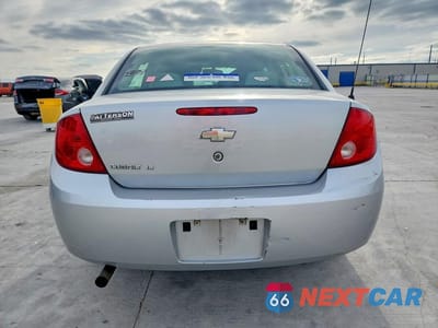 Zdjęcie 6 z 12 samochodu: 2009 CHEVROLET COBALT LT VIN:1G1AT58H997267055 - miniatura