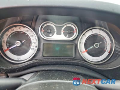 Zdjęcie 9 z 13 samochodu: 2014 FIAT 500L TREKKING VIN:ZFBCFADH1EZ022192 - miniatura