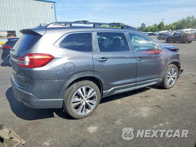 Trzecie zdjęcie samochodu z tyłu: 2019 SUBARU ASCENT LIMITED VIN:4S4WMALD5K3431756 - miniatura
