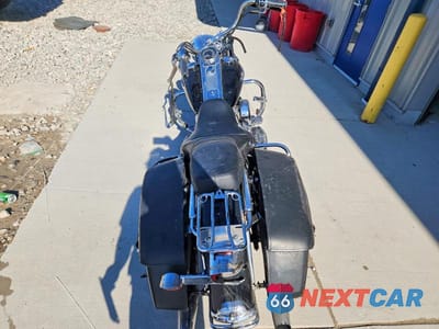 Zdjęcie 6 z 8 samochodu: 1998 HARLEY-DAVIDSON FLHRCI VIN:1HD1FRR17WY618623 - miniatura