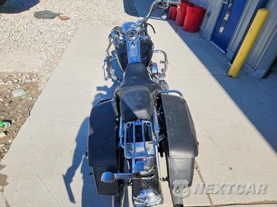 Zdjęcie 6 z 8 samochodu: 1998 HARLEY-DAVIDSON FLHRCI VIN:1HD1FRR17WY618623 - miniatura