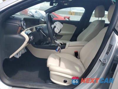 Zdjęcie 7 z 13 samochodu: 2023 MERCEDES-BENZ CLA 250 VIN:W1K5J4GBXPN328692 - miniatura