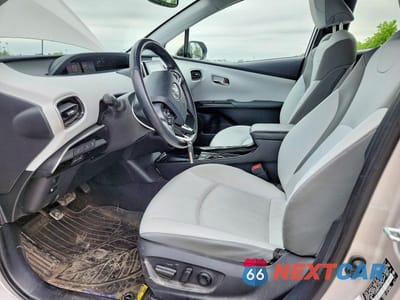 Zdjęcie 7 z 12 samochodu: 2022 TOYOTA PRIUS PRIME LIMITED VIN:JTDKAMFP1N3198711 - miniatura