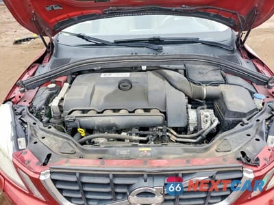 Zdjęcie 11 z 12 samochodu: 2011 VOLVO XC60 T6 VIN:YV4902DZ4B2211055 - miniatura