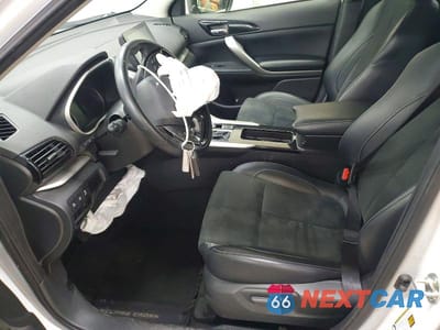 Zdjęcie 7 z 13 samochodu: 2024 MITSUBISHI ECLIPSE CROSS SE VIN:JA4ATWAA6RZ044982 - miniatura