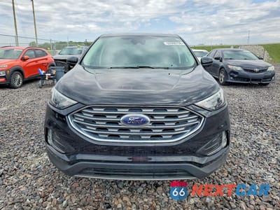 Piąte zdjęcie samochodu w środku: 2022 FORD EDGE SEL VIN:2FMPK4J99NBA77769 - miniatura