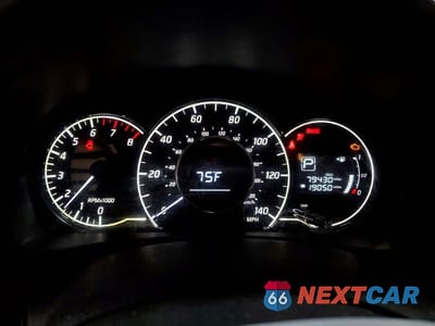 Zdjęcie 9 z 13 samochodu: 2017 NISSAN VERSA NOTE SV VIN:3N1CE2CP6HL363620 - miniatura