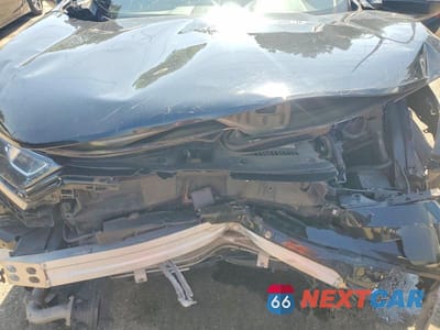 Zdjęcie 12 z 13 samochodu: 2021 HONDA CR-V EX VIN:5J6RW2H59ML001387 - miniatura