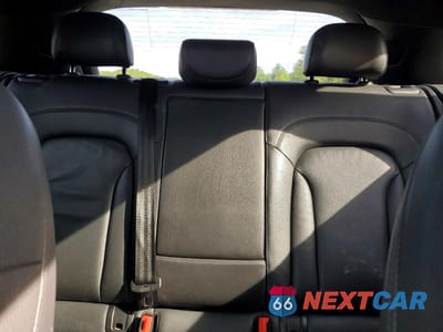 Zdjęcie 10 z 14 samochodu: 2016 AUDI Q3 PRESTIGE VIN:WA1GFCFS4GR010165 - miniatura