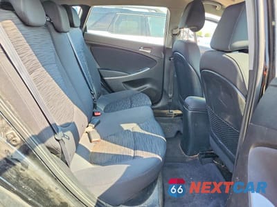 Zdjęcie 10 z 12 samochodu: 2016 HYUNDAI ACCENT SE VIN:KMHCT5AE2GU276125 - miniatura
