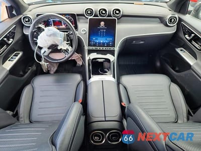 Zdjęcie 8 z 13 samochodu: 2024 MERCEDES-BENZ GLC COUPE 300 4MATIC VIN:W1NKJ4HB8RF180169 - miniatura
