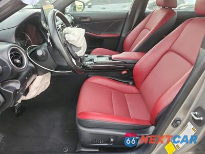 Zdjęcie 7 z 13 samochodu: 2021 LEXUS IS 300 VIN:JTHAA1D29M5111575 - miniatura