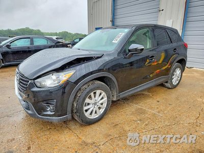 2016 MAZDA CX-5 TOURING JM3KE2CY0G0913088 - główne zdjęcie licytacji z USA - miniatura