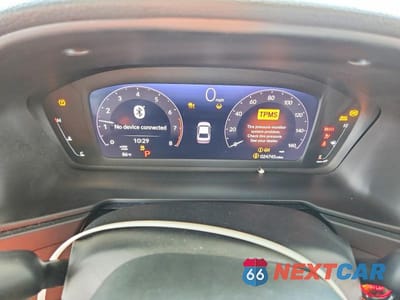Zdjęcie 9 z 12 samochodu: 2024 HONDA ACCORD EX VIN:1HGCY1F31RA069415 - miniatura