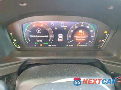 Zdjęcie 9 z 13 samochodu: 2025 HONDA ACCORD HYBRID EXL VIN:1HGCY2F69SA086517 - miniatura