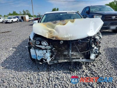 Piąte zdjęcie samochodu w środku: 2013 LEXUS ES 350 VIN:JTHBK1GG1D2061782 - miniatura