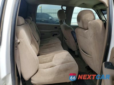 Zdjęcie 10 z 12 samochodu: 2006 CHEVROLET SILVERADO K2500 HEAVY DUTY VIN:1GCHK23D16F172132 - miniatura