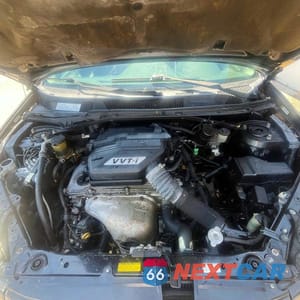 Zdjęcie 7 z 10 samochodu: 2004 TOYOTA RAV4 BASE VIN:JTEHD20V046013733 - miniatura