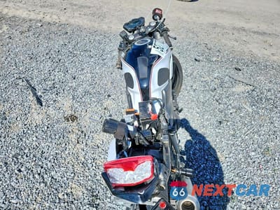 Zdjęcie 6 z 9 samochodu: 2019 SUZUKI SV650 A VIN:JS1VP55B0K7100497 - miniatura